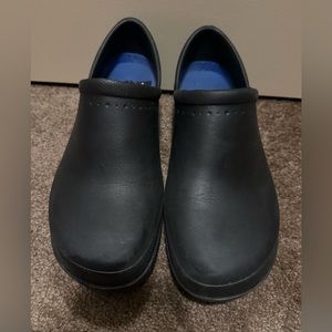 Cobalt Shoes for Crews